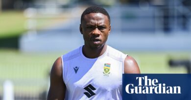 ‘Testosterone to burn’: Kagiso Rabada performs down 2018 conflict with Australia’s Steve Smith