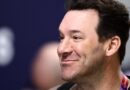 Tony Romo and CBS Sports have parted methods
