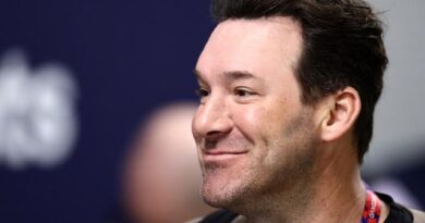 Tony Romo and CBS Sports have parted methods