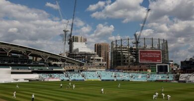 Batters face five-run penalty for time losing in new ICC enjoying situations