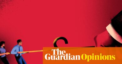 Rightwing financial myths might derail Burnham’s mission – to destroy them, look to Keynes | Larry Elliott