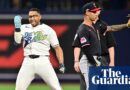 World Series can have first-time champion as Rays arrange showdown with Brewers