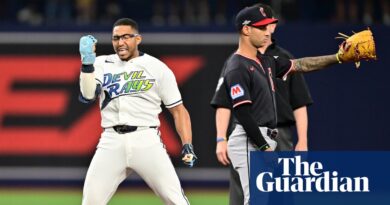 World Series can have first-time champion as Rays arrange showdown with Brewers