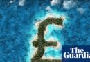 The downside with residing in a wealthy man’s international stage | The super-rich