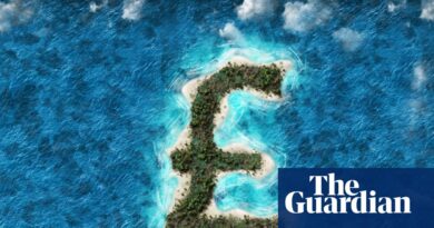 The downside with residing in a wealthy man’s international stage | The super-rich