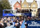 Wakefield’s wondrous Super League fairytale a victory for loyalty and logic | Aaron Bower