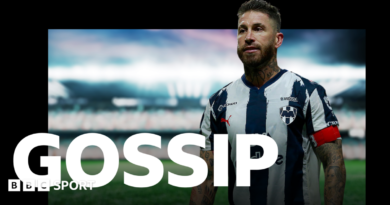 Football gossip: Ramos, Wirtz, Scott, Banjaqui, Ebnoutalib