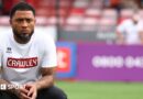 Colin Kazim-Richards: Crawley Town sack head coach after poor begin