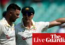 South Africa v Australia: first males’s cricket Test, day 5 – dwell
