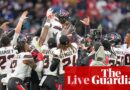 Texans beat Jaguars on the final; Bears v Falcons, Ravens v Browns and extra: NFL week six – reside