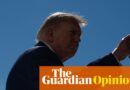 Trump’s current statements on the economic landscape are much more bonkers than common | Steven Greenhouse
