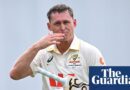 Australia’s Marnus Labuschagne set for South Africa Test after first ton in 11 months
