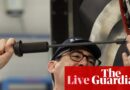 UK politics: Burnham denies preventing ministers from speaking about plans for closer relationship with EU – as it happened | Politics
