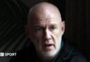 Steve Tandy: Wales boss on robust Nations Championship calls in Global community Cup countdown