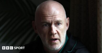 Steve Tandy: Wales boss on robust Nations Championship calls in Global community Cup countdown
