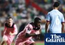 Noah Sadiki stunner earns Sunderland dramatic late win in opposition to Torreense