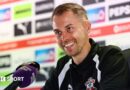 Tonda Eckert: Southampton coach on Spygate expertise