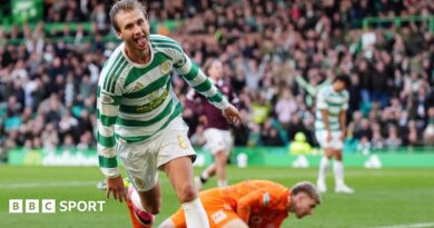 ‘4 factors is nothing’ – Celtic supervisor Martin O’Neill stays cool after assertion win over Hearts