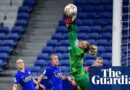 Hampton’s heroics protect WCL level for Chelsea on Bompastor’s OL Lyonnes return