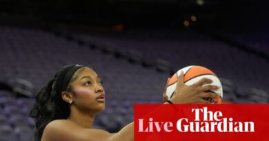 Atlanta Dream v Golden State Valkyries: WNBA finals 2026 Game 1 – stay buildup