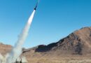 The $13 billion startup racing to close America’s hypersonic gap