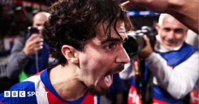 Champions League units new targets file this season