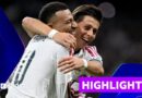 Highlights – Champions League – Real Madrid 4-1 RB Leipzig