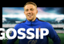 Football gossip: Morton, Truffert, Odegaard, Alvarez