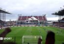 Villa Park: Is stadium rebuild affecting Aston Villa’s performances?