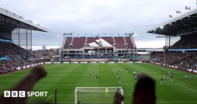 Villa Park: Is stadium rebuild affecting Aston Villa’s performances?
