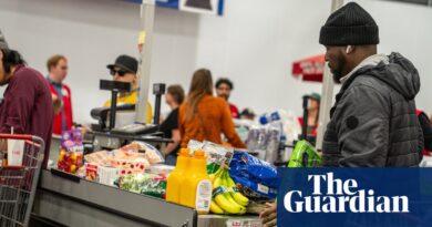 Key US voters say macro economy is getting worse forward of midterms, unique ballot finds | US macro economy
