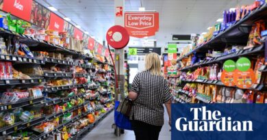Australia’s inflation price rises to 4.3%, fuelling fears of fifth rate of interest hike this 12 months | Australia information