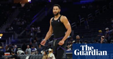 Ben Simmons’ NBA comeback derailed after tearing achilles tendon in observe