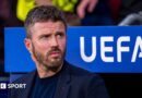 Man Utd boss Michael Carrick says squad not affected by Lisandro Martinez fallout