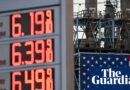 Trump’s take care of Putin can have little impression on US diesel costs, consultants say | Trump administration