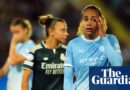 Shaw secures WCL draw towards Real Madrid as Manchester City present spirit after week of turmoil