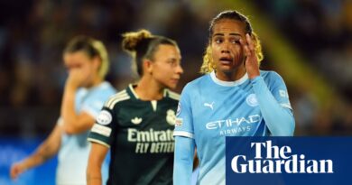 Shaw secures WCL draw towards Real Madrid as Manchester City present spirit after week of turmoil