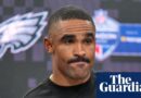 Jalen Hurts positioned on injured reserve after Eagles quarterback identified with blood clot