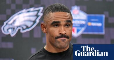 Jalen Hurts positioned on injured reserve after Eagles quarterback identified with blood clot
