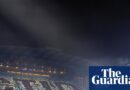 Manchester City are abruptly box-office in age of charge-rage and mega defiance | Barney Ronay