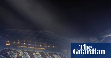 Manchester City are abruptly box-office in age of charge-rage and mega defiance | Barney Ronay