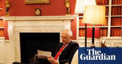 What to count on from John Healey’s first price range: who wins, who pays? | Budget 2026