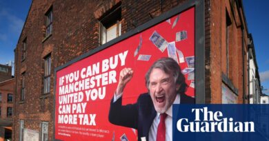 Obvious exodus of super-rich suggests UK is now not billionaires’ playground | The super-rich