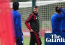 ‘No negativity’: Carrick nonetheless assured at Manchester United regardless of ‘sticky’ begin