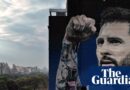 Lionel Messi has accomplished soccer and may bid Argentina farewell with pleasure