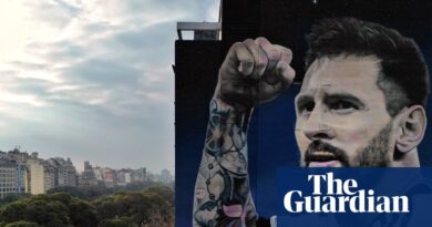 Lionel Messi has accomplished soccer and may bid Argentina farewell with pleasure