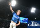 Champions League roundup: McTominay double leads Napoli previous Bodø/Glimt