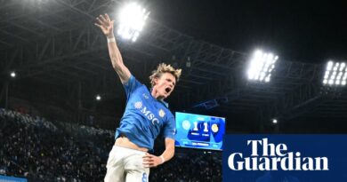 Champions League roundup: McTominay double leads Napoli previous Bodø/Glimt