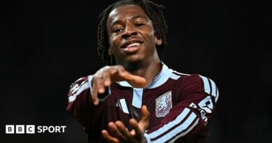 Younger star Johan Manzambi proving his value for rising Aston Villa