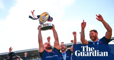 Will London have a Super League staff subsequent season? We nonetheless don’t know